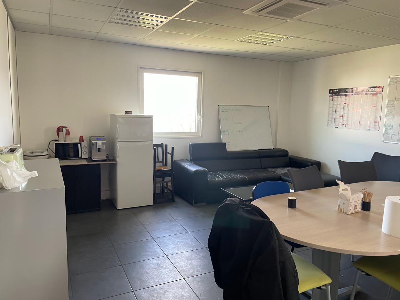 Local d'activité Janneyrias 960m² Vente local d'activité Janneyrias Isère OVACT2531118 7